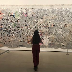 Meet your Posher, Shadeh